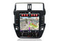 Navegação central Prado 2015 do sistema Toyota GPS do entretenimento da tela vertical 2010 fornecedor