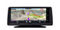 Sistema de Android no navegador de GPS do carro do traço com rádio DVR Bluetooth 3G Wifi de FM fornecedor