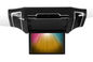 Entradas video em dois sentidos do Benz ML/GLE de Mercedes do reprodutor de DVD do banco traseiro do carro do tela táctil fornecedor