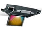 Entradas video em dois sentidos do Benz ML/GLE de Mercedes do reprodutor de DVD do banco traseiro do carro do tela táctil fornecedor