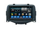 Sistema de navegação do carro dos multimédios, unidade principal de rádio de Android 8,1 para Toyota Aygo fornecedor