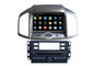Reprodutor de DVD 2013 do carro da navegação de Captiva Epica Chevrolet GPS do andróide BT SWC ISDB-T DVB-T fornecedor