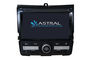 Reprodutor de DVD virtual do auto CD 3G 6 SWC do estremecimento 6,0 do sistema de navegação de HONDA da cidade do auto-rádio 1080P fornecedor