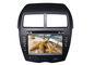Sistema de navegação video audio de PEUGEOT do carro de 800*480 LCD/reprodutor de DVD para Peugeot 4008 fornecedor