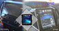 Sistema de navegação 9,7&quot; de GPS do carro do controle DSP do volante tela Autoradio de Subaru Xv Impreza Tesla fornecedor
