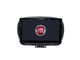 tela táctil do sistema de navegação de 500X Sat Nav Fiat com a vídeo do áudio do cartão de 4G SIM fornecedor