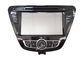 Tevê de Bluetooth GPS do auto-rádio do andróide do reprodutor de DVD de Hyundai da tela de toque para Elantra fornecedor