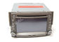 Tela de toque da navegação SWC RDS BT de GPS do rádio do reprodutor de DVD H1 Starex de HYUNDAI dos multimédios fornecedor