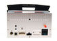 Reprodutor de DVD duplo 3G WIFI do ósmio do andróide do sistema de navegação da zona 2012 CRV Honda fornecedor