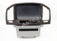 Buick Regal dobra o reprodutor de DVD GPS do carro do ruído/o rádio de BT navegação de Glonass fornecedor