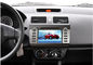 Navegador GPS de Suzuki do reprodutor de DVD do carro de 7 polegadas com o rádio para 2004-2010 rápido fornecedor
